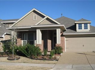 4917 Sugar Valley Rd, McKinney, TX 75070