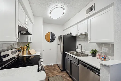 Elevate at Huebner Grove Photo 1