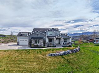 349 E Corwin Ln, Inkom, ID 83245