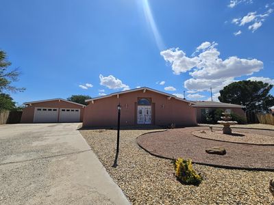 4102 El Alto Ct SE, Rio Rancho, NM, 87124