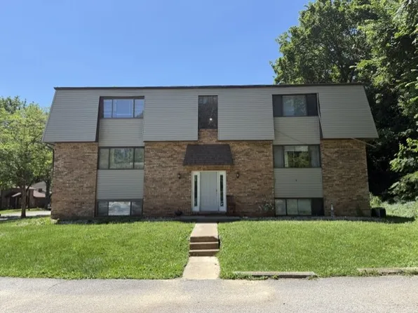 19 Nottingham Ln APT F, Belleville, IL 62223