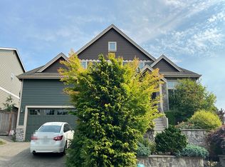 2811 216th Avenue Ct E, Lake Tapps, WA 98391