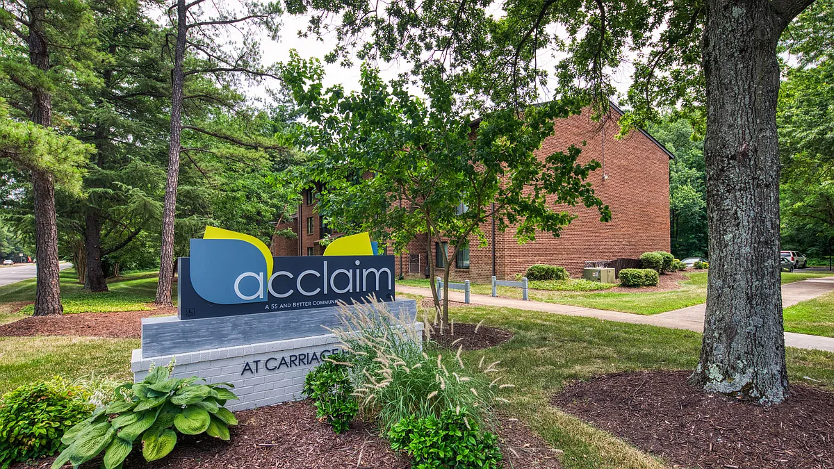 Welcome to Acclaim at Carriage Hill - Acclaim at Carriage Hill