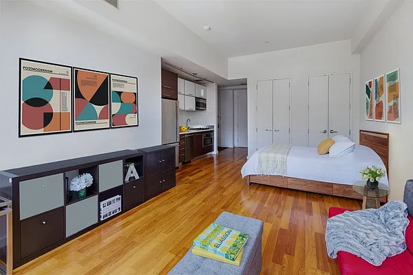 Rented by Brown Harris Stevens | media 23