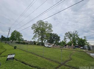 5531 Roundtop Dr, North Little Rock, AR 72117