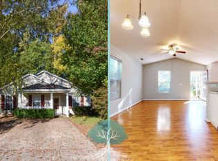 5113 Silverdene St, Raleigh, NC 27616