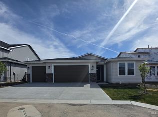 5760 N Jumplist Pl, Meridian, ID 83646