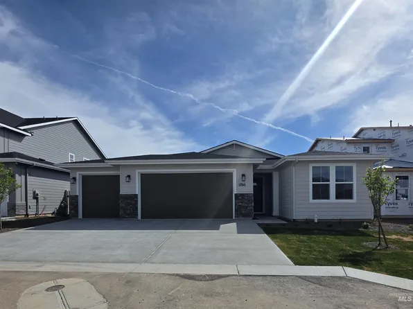 5760 N Jumplist Pl, Meridian, ID 83646