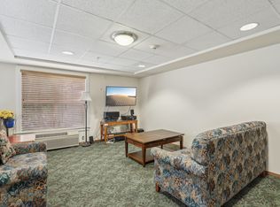 Esperanza Apartments (55+ Community), Seattle, WA 98118
