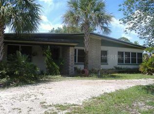 803 E Airport Blvd, Sanford, FL 32773