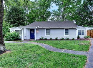 3940 Forrest Ct, Atlanta, GA 30341