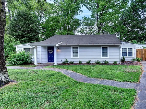 3940 Forrest Ct, Atlanta, GA 30341