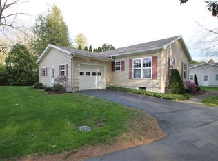 2 Spruce Acre, Penn Yan, NY 14527