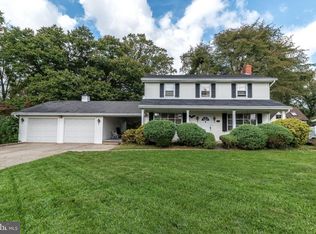 410 Trenton Rd, Langhorne, PA 19047