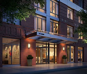 Sold by Brown Harris Stevens Development Marketing