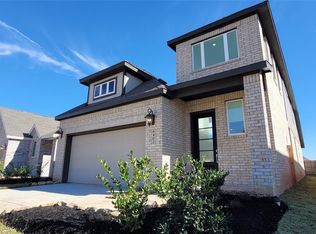 11712 Lazy Oak Creek Dr, Magnolia, TX 77354