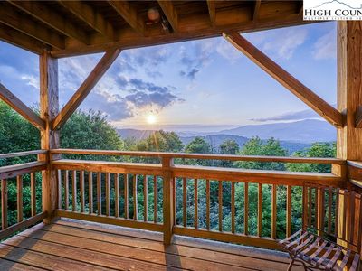 170 CrestView Lane UNIT 100-E, Banner Elk, NC, 28604
