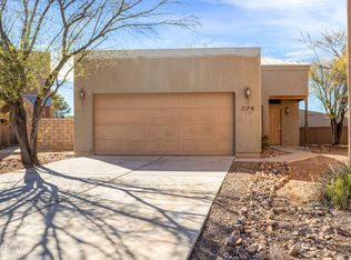 874 Horner Dr, Sierra Vista, AZ 85635