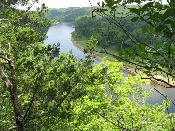 650 Treetop Trl, Cotter, AR 72626