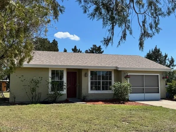 2009 Lighthouse Ct, Labelle, FL 33935
