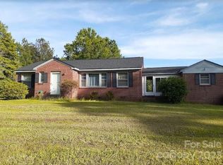 2716 Pageland Hwy, Lancaster, SC 29720