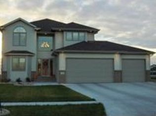 4781 Woodhaven St S, Fargo, ND 58104