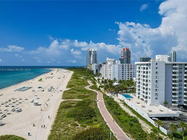 465 Ocean Dr APT 322, Miami Beach, FL 33139