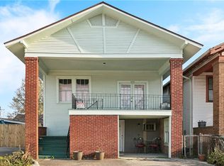 2531 Leonidas St, New Orleans, LA 70118