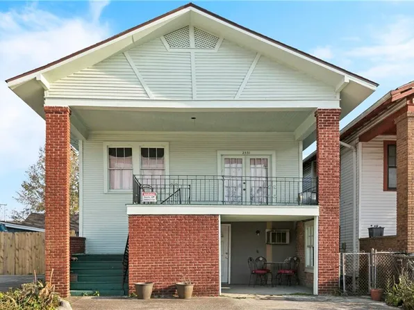 2531 Leonidas St, New Orleans, LA 70118