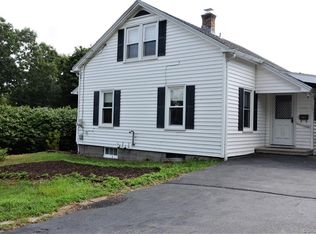 16 Allyn Ave, Norwich, CT 06360
