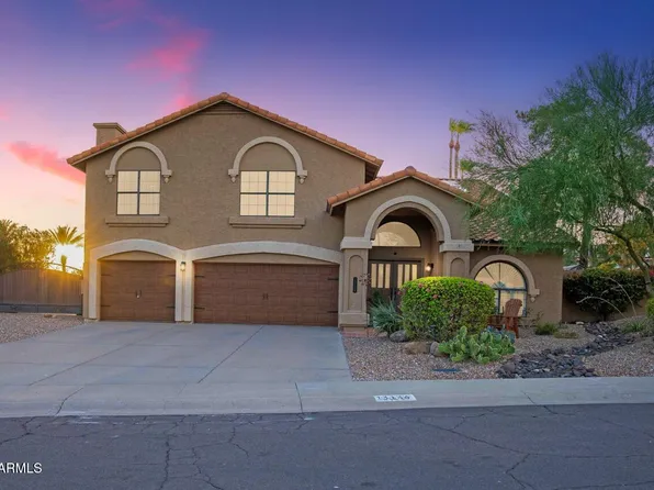 13136 N 104TH Street, Scottsdale, AZ 85260