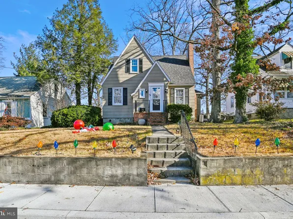 406 Central Ave, Glen Burnie, MD 21061