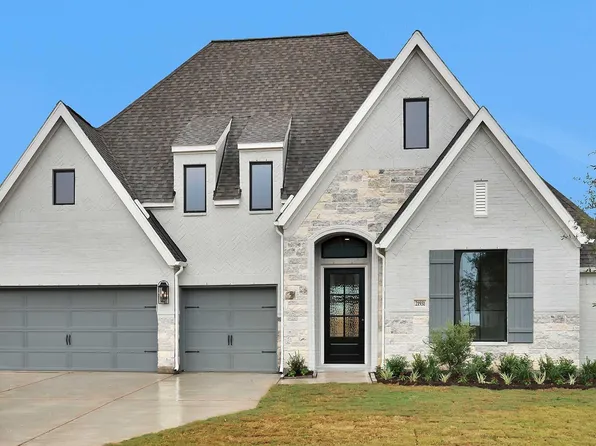 21931 Golden Azalea Dr, Hockley, TX 77447