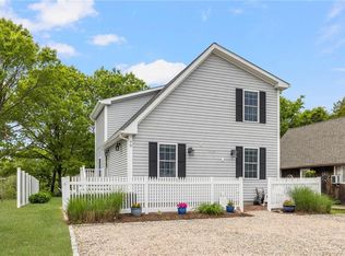 79 Willow Rd, Charlestown, RI 02813