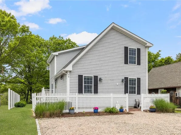 79 Willow Rd, Charlestown, RI 02813