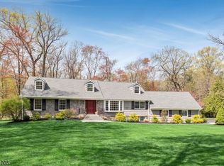 550 Eastgate Rd, Ho Ho Kus, NJ 07423