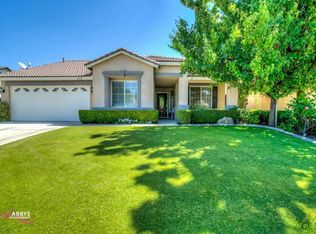 4312 Polo Sky Way, Bakersfield, CA 93312