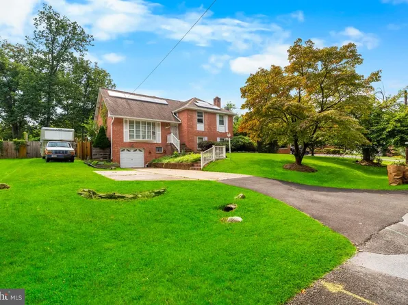 13229 Glenhill Rd, Silver Spring, MD 20904