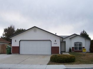 2049 N Cool Creek Ave, Meridian, ID 83646
