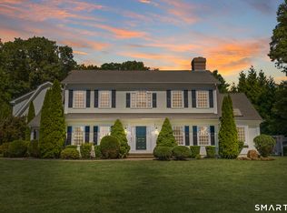 23 Olmstead Road, East Haddam, CT 06423