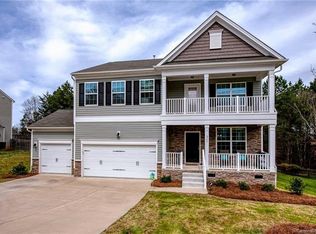 265 Hydrangea Dr, Lake Wylie, SC 29710