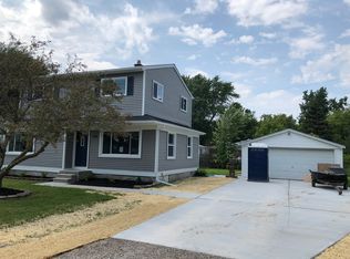 29357 Grandview St, Harrison Township, MI 48045