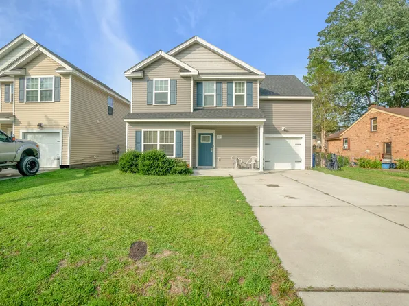2104 Miller Ave, Chesapeake, VA 23320