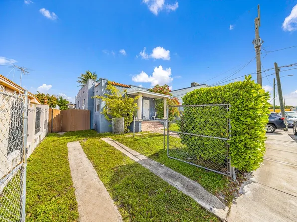 2223 NW 3rd St, Miami, FL 33125
