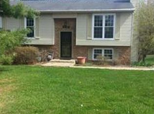 9309 Tulsemere Rd, Randallstown, MD 21133