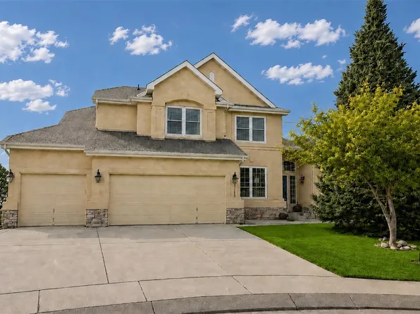2830 Bethune Court, Colorado Springs, CO 80920