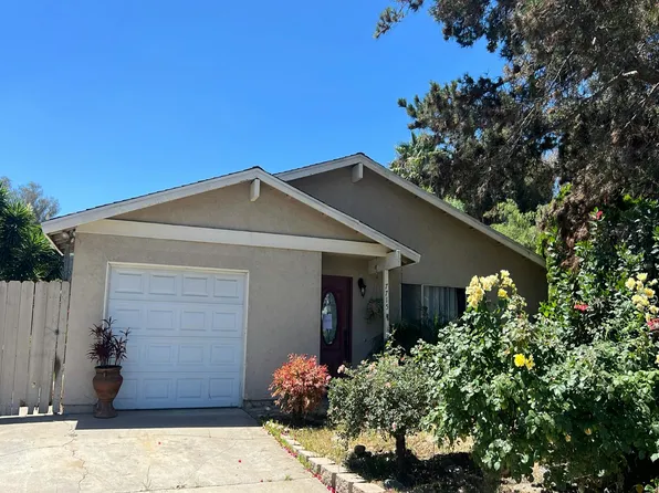 7715 Borrego St, San Diego, CA 92114