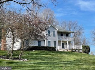 1667 Exeter Rd, Westminster, MD 21157