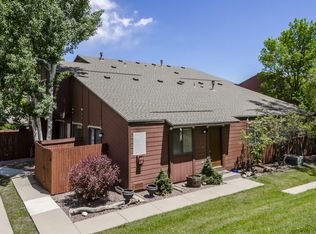 18308 W 58th Pl APT 49, Golden, CO 80403