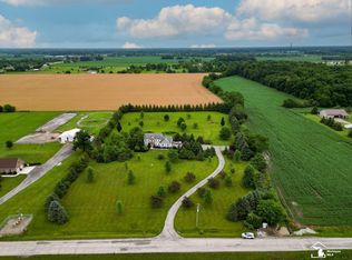 10000 Turk Rd, Ottawa Lake, MI 49267